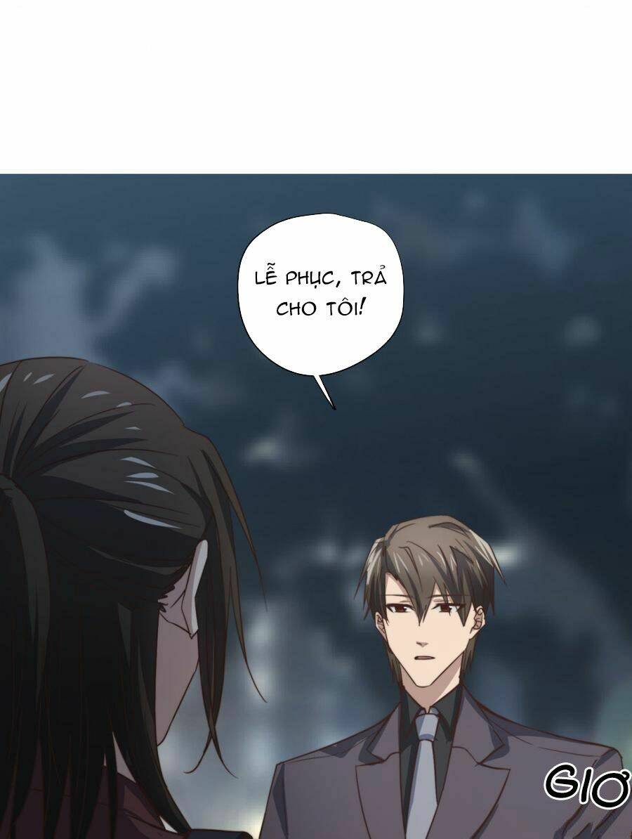 Đơn Phương Yêu Thầm Anh Chapter 48 - Trang 2