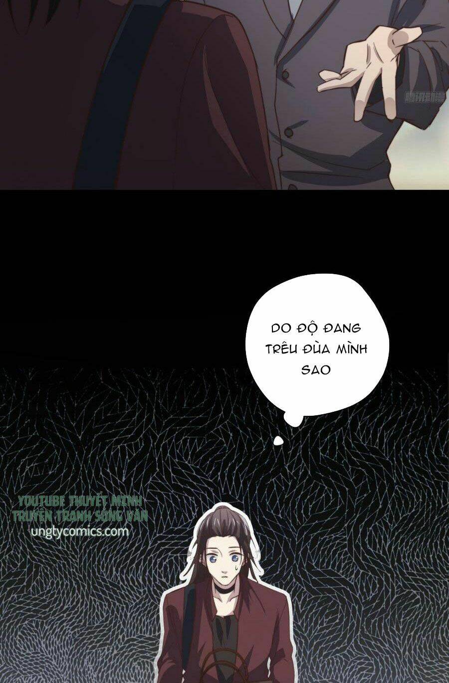 Đơn Phương Yêu Thầm Anh Chapter 48 - Trang 2