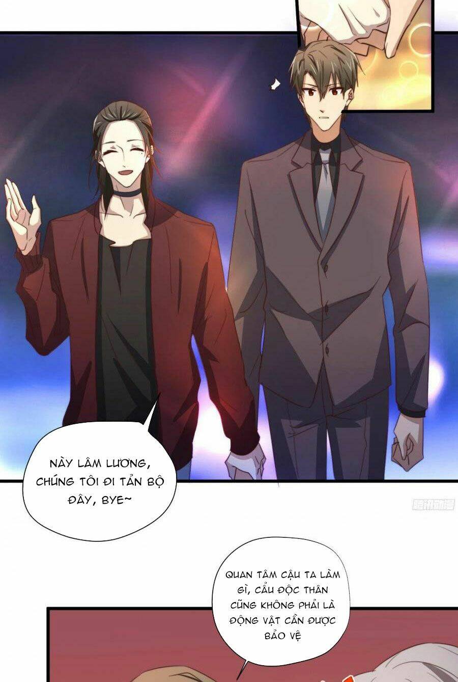 Đơn Phương Yêu Thầm Anh Chapter 48 - Trang 2