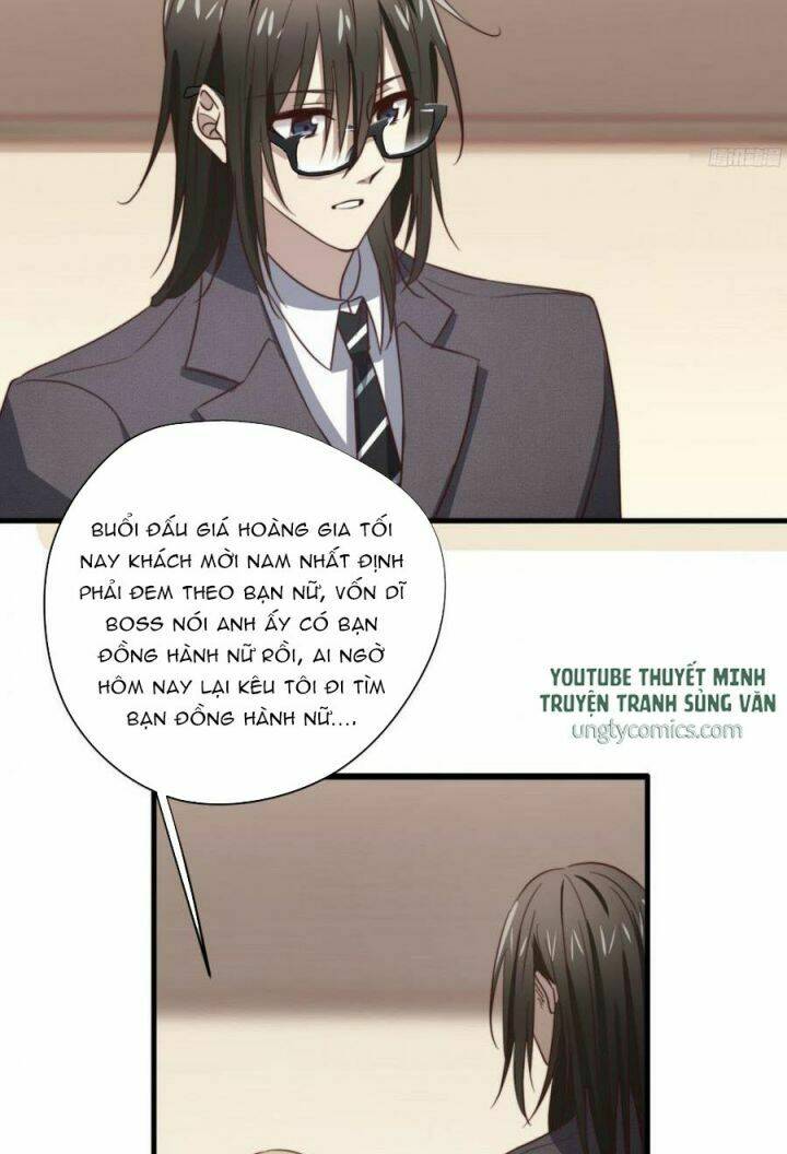 Đơn Phương Yêu Thầm Anh Chapter 49 - Trang 2