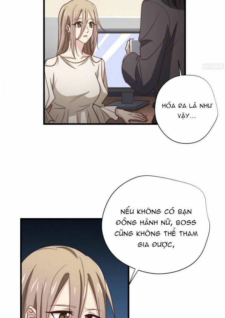 Đơn Phương Yêu Thầm Anh Chapter 49 - Trang 2