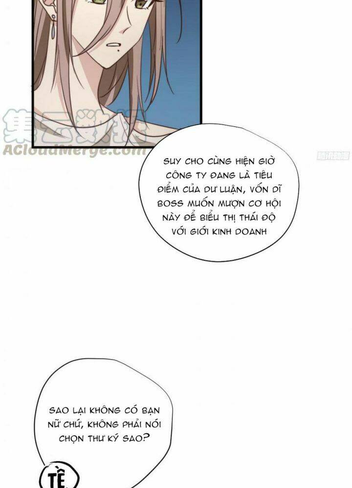 Đơn Phương Yêu Thầm Anh Chapter 49 - Trang 2