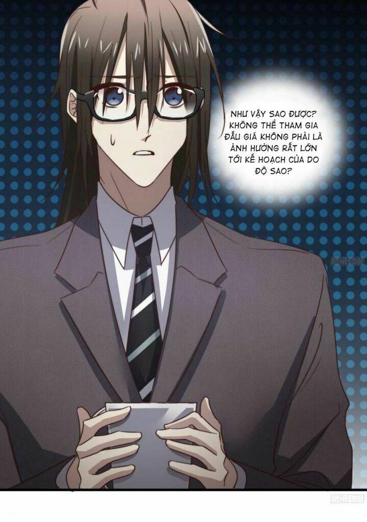 Đơn Phương Yêu Thầm Anh Chapter 49 - Trang 2