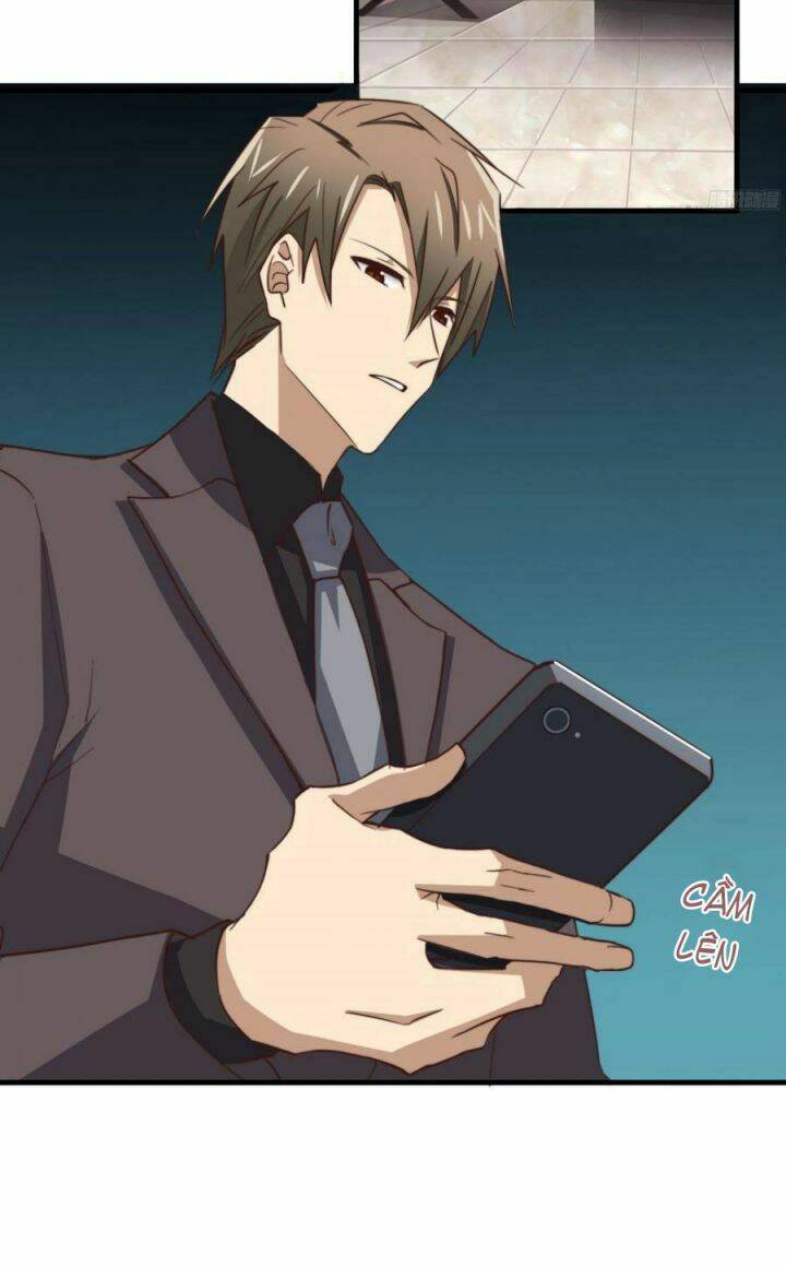 Đơn Phương Yêu Thầm Anh Chapter 49 - Trang 2