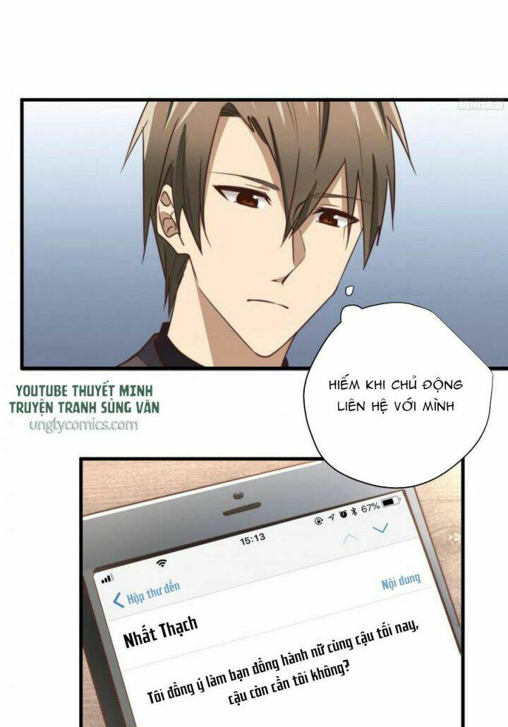 Đơn Phương Yêu Thầm Anh Chapter 49 - Trang 2