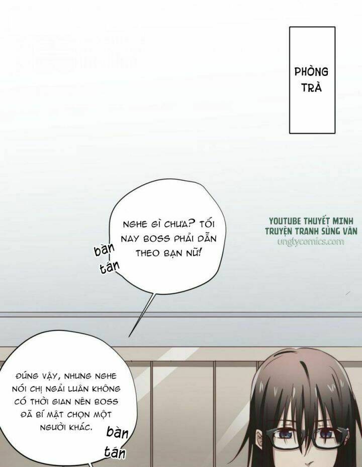 Đơn Phương Yêu Thầm Anh Chapter 49 - Trang 2