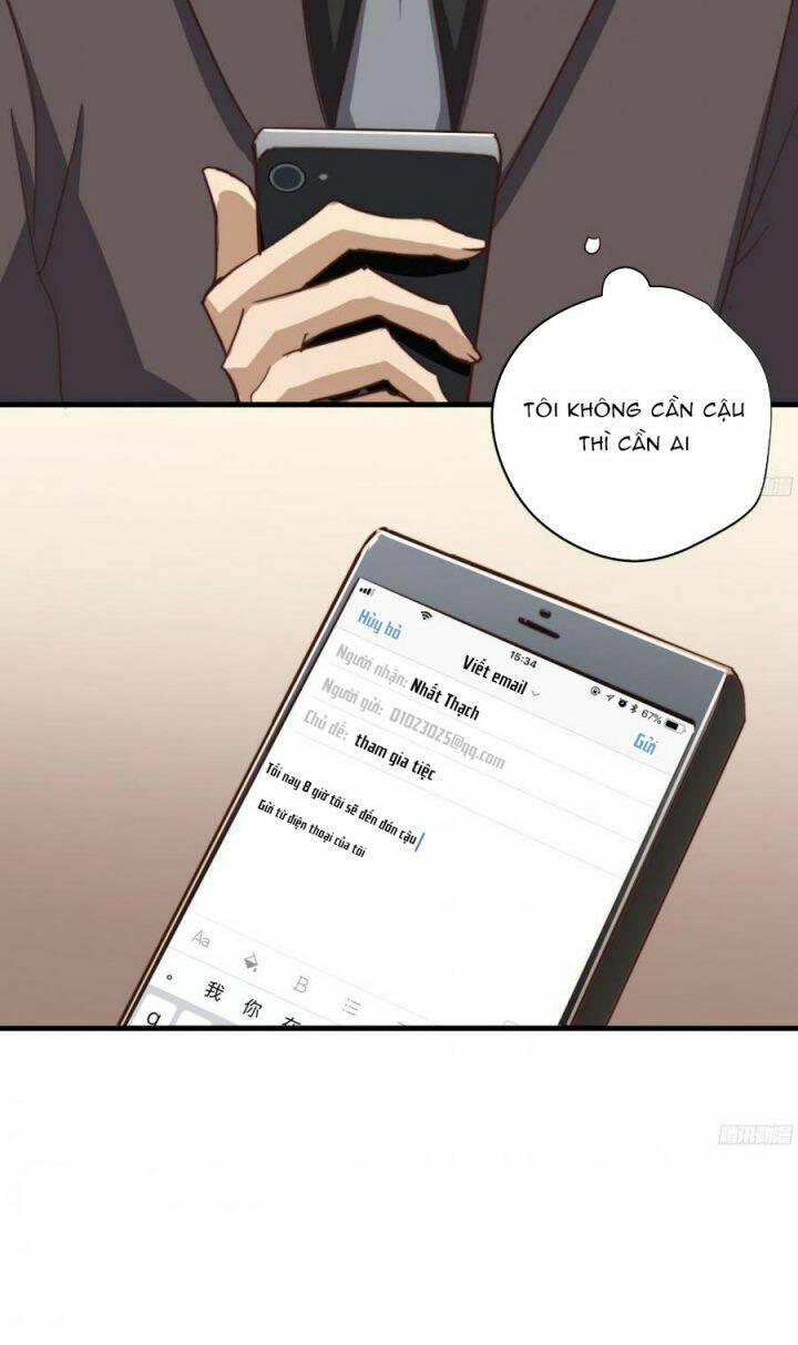 Đơn Phương Yêu Thầm Anh Chapter 49 - Trang 2