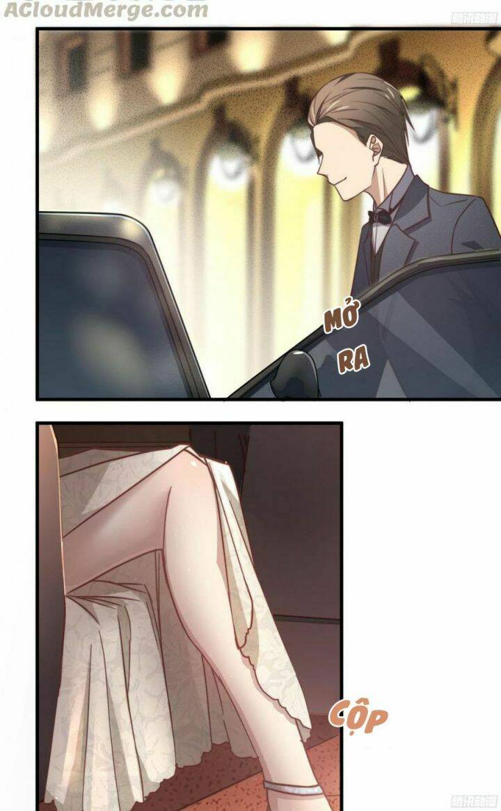 Đơn Phương Yêu Thầm Anh Chapter 49 - Trang 2