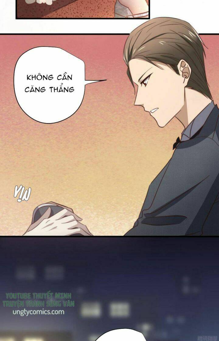 Đơn Phương Yêu Thầm Anh Chapter 49 - Trang 2