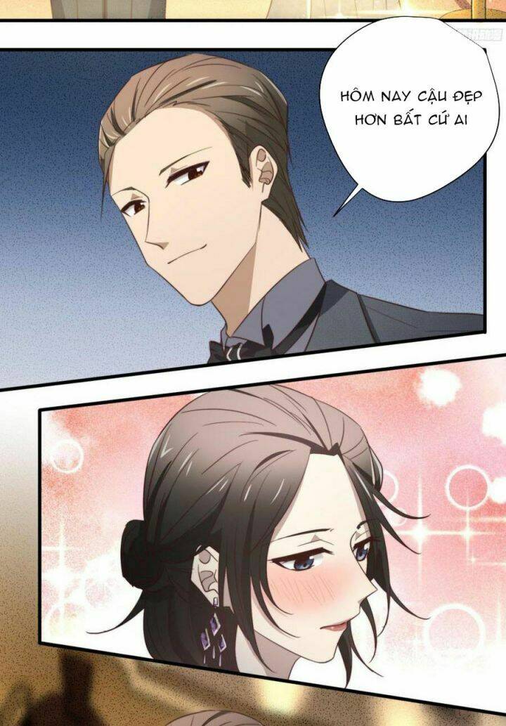 Đơn Phương Yêu Thầm Anh Chapter 49 - Trang 2