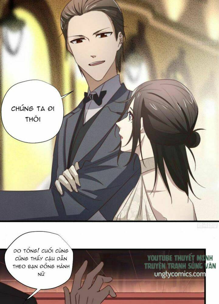 Đơn Phương Yêu Thầm Anh Chapter 49 - Trang 2