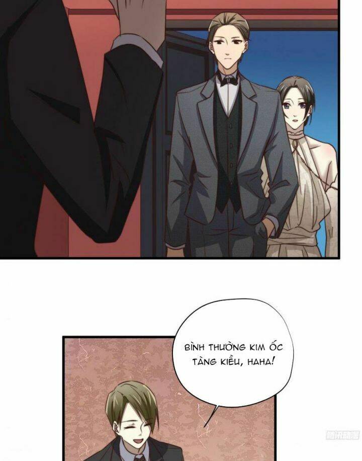 Đơn Phương Yêu Thầm Anh Chapter 49 - Trang 2