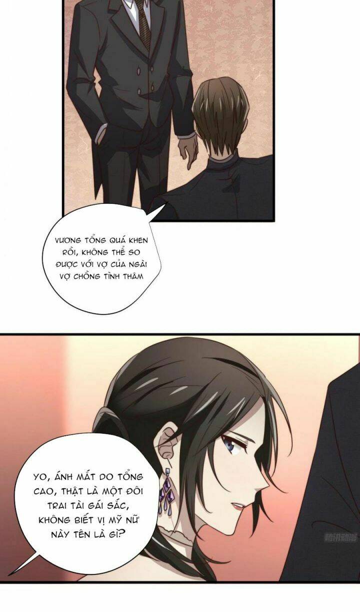 Đơn Phương Yêu Thầm Anh Chapter 49 - Trang 2