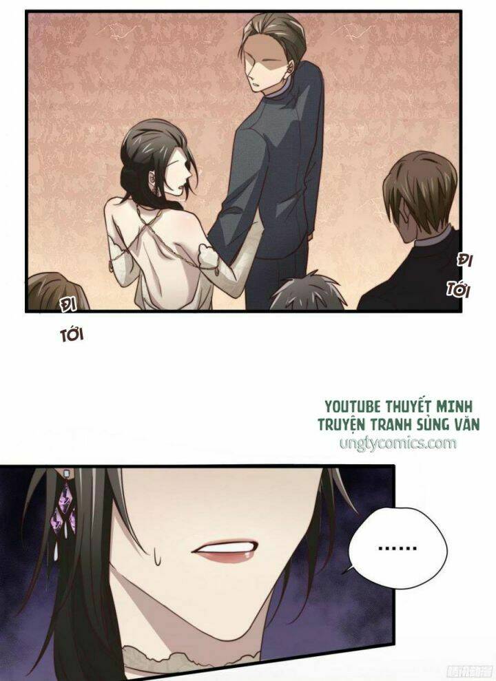 Đơn Phương Yêu Thầm Anh Chapter 49 - Trang 2