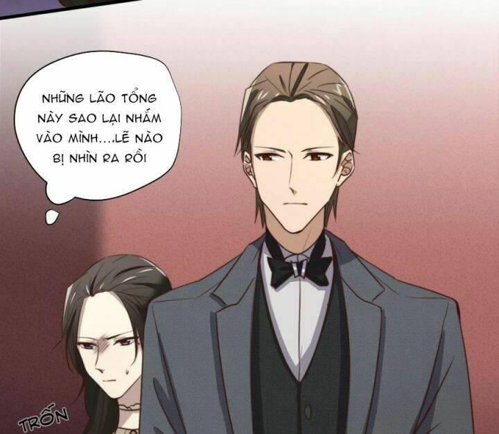 Đơn Phương Yêu Thầm Anh Chapter 49 - Trang 2