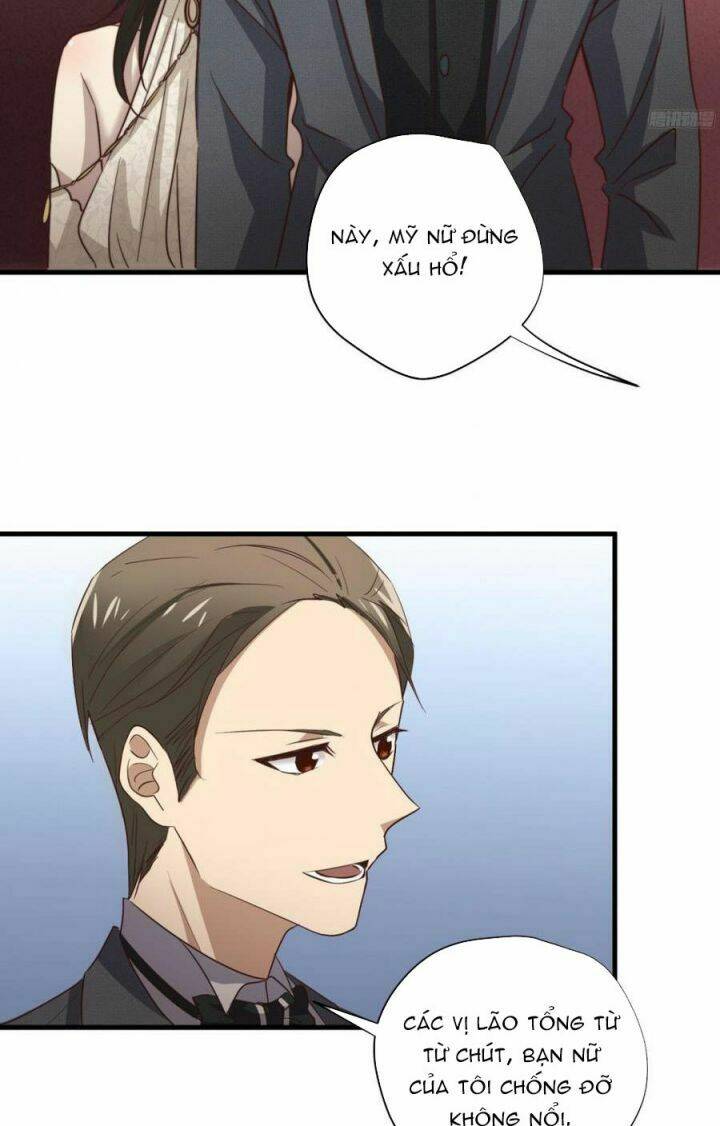 Đơn Phương Yêu Thầm Anh Chapter 49 - Trang 2