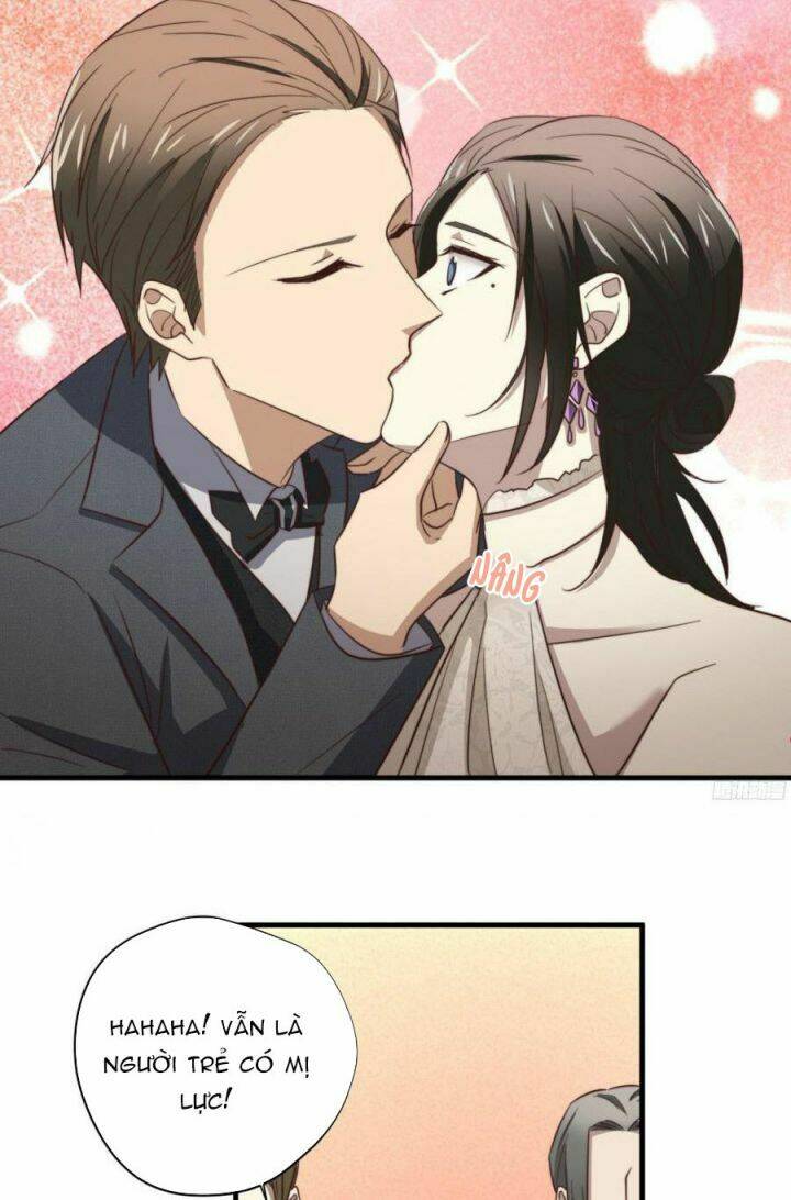 Đơn Phương Yêu Thầm Anh Chapter 49 - Trang 2