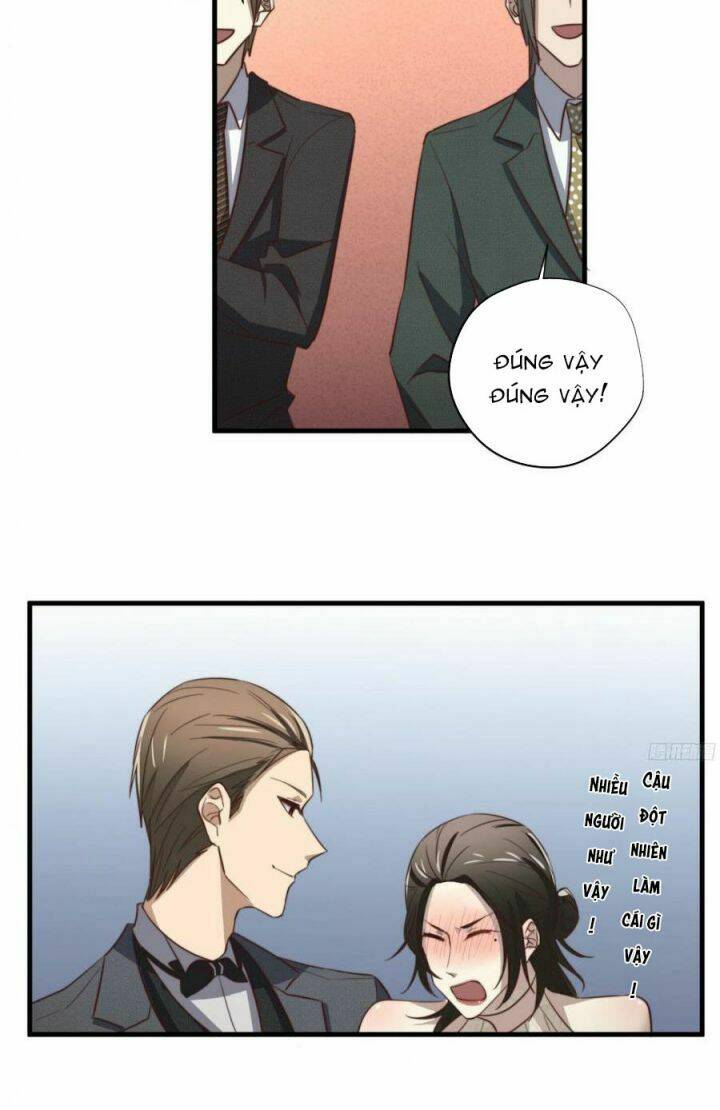 Đơn Phương Yêu Thầm Anh Chapter 49 - Trang 2