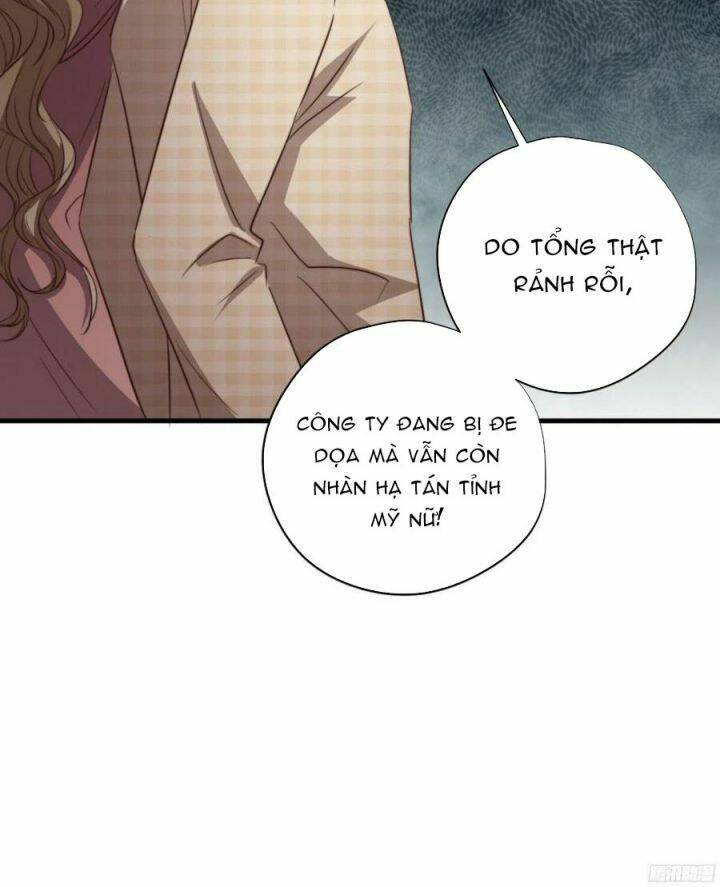 Đơn Phương Yêu Thầm Anh Chapter 49 - Trang 2