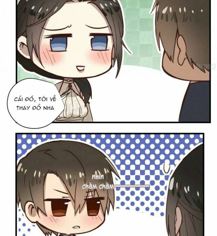 Đơn Phương Yêu Thầm Anh Chapter 49 - Trang 2