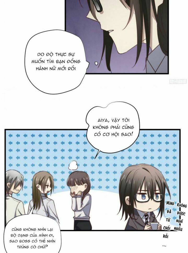 Đơn Phương Yêu Thầm Anh Chapter 49 - Trang 2