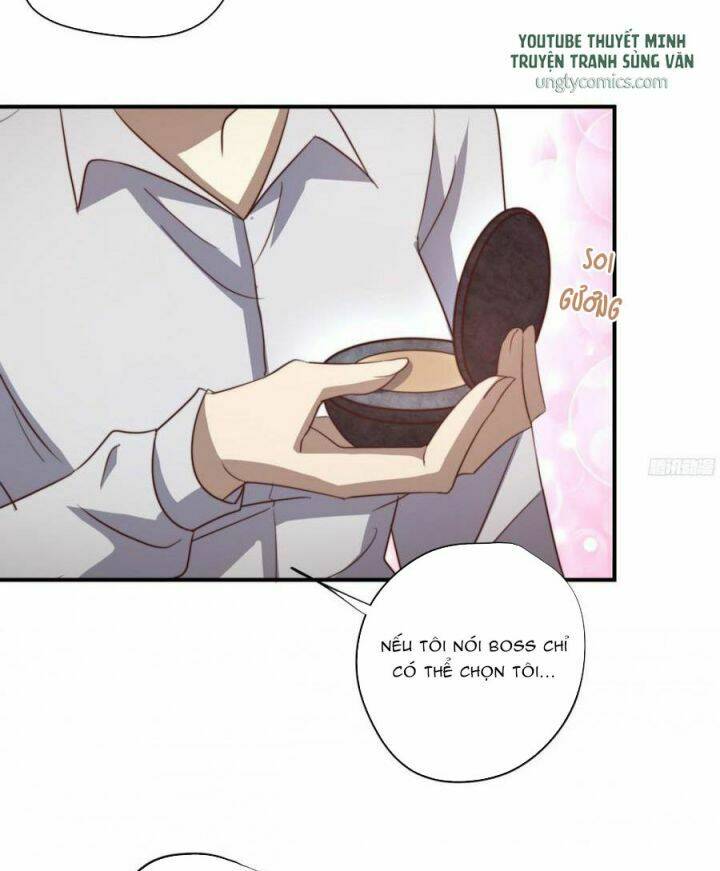 Đơn Phương Yêu Thầm Anh Chapter 49 - Trang 2