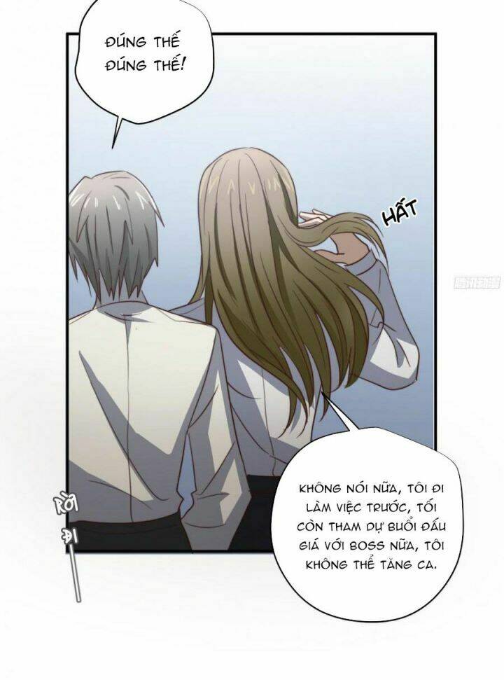 Đơn Phương Yêu Thầm Anh Chapter 49 - Trang 2