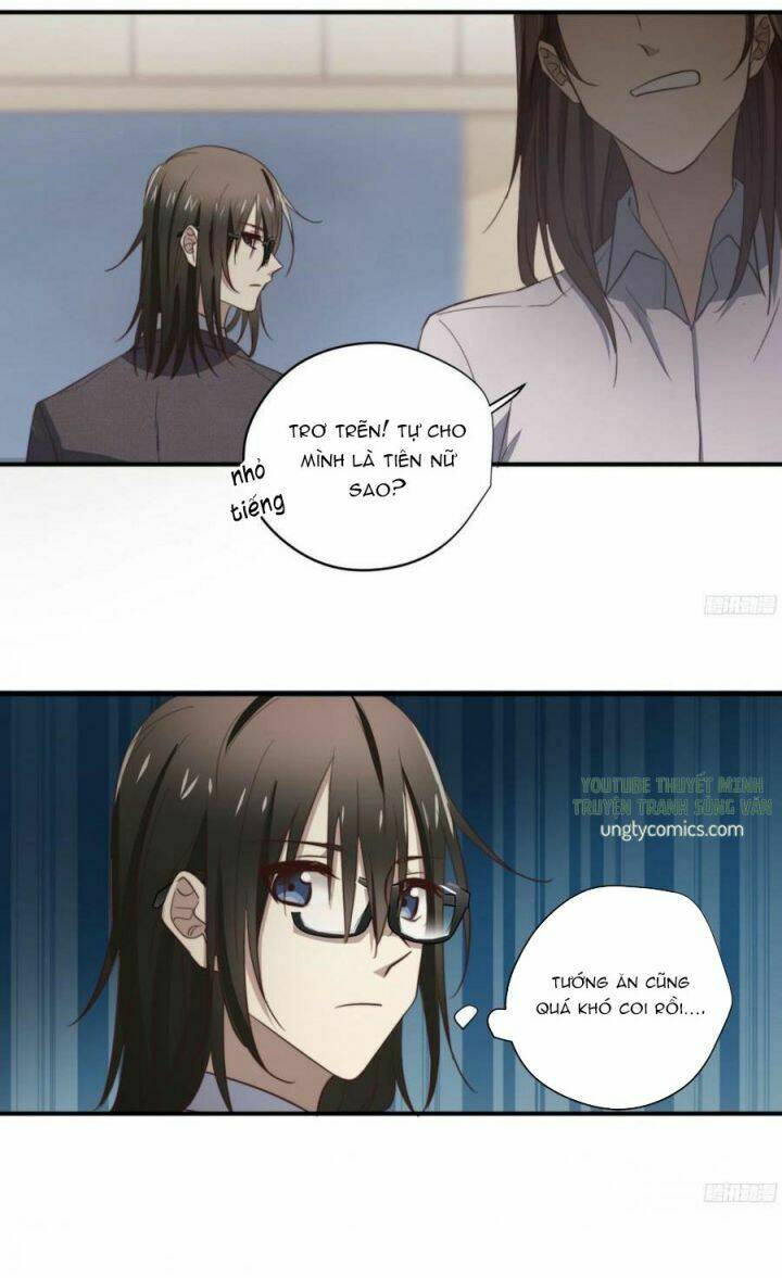 Đơn Phương Yêu Thầm Anh Chapter 49 - Trang 2