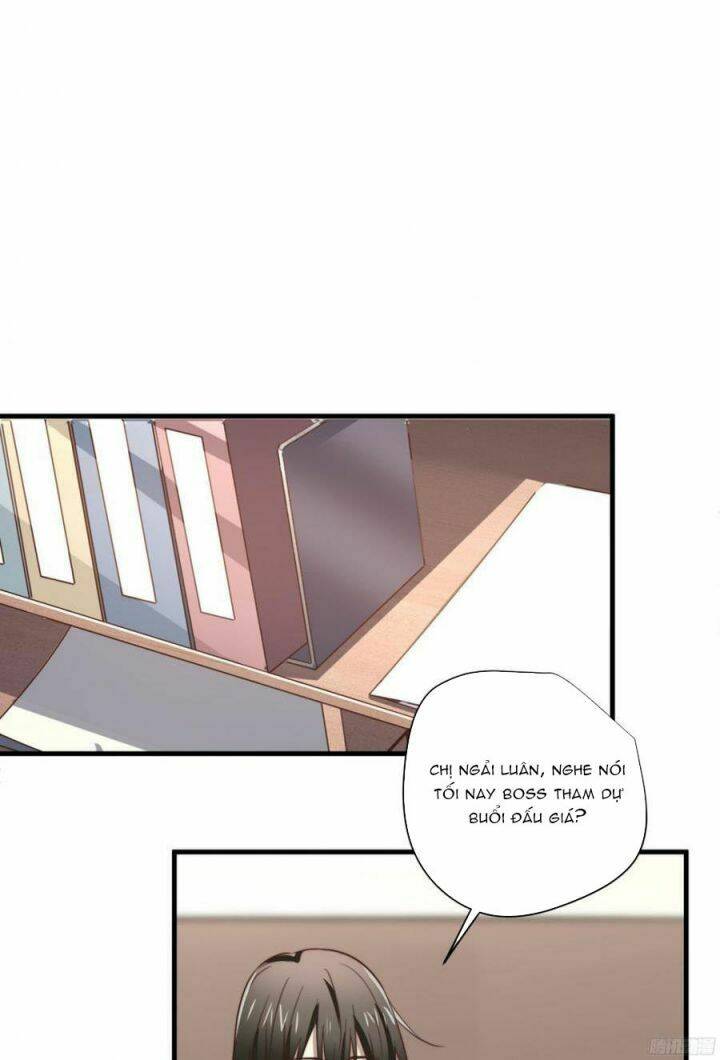 Đơn Phương Yêu Thầm Anh Chapter 49 - Trang 2