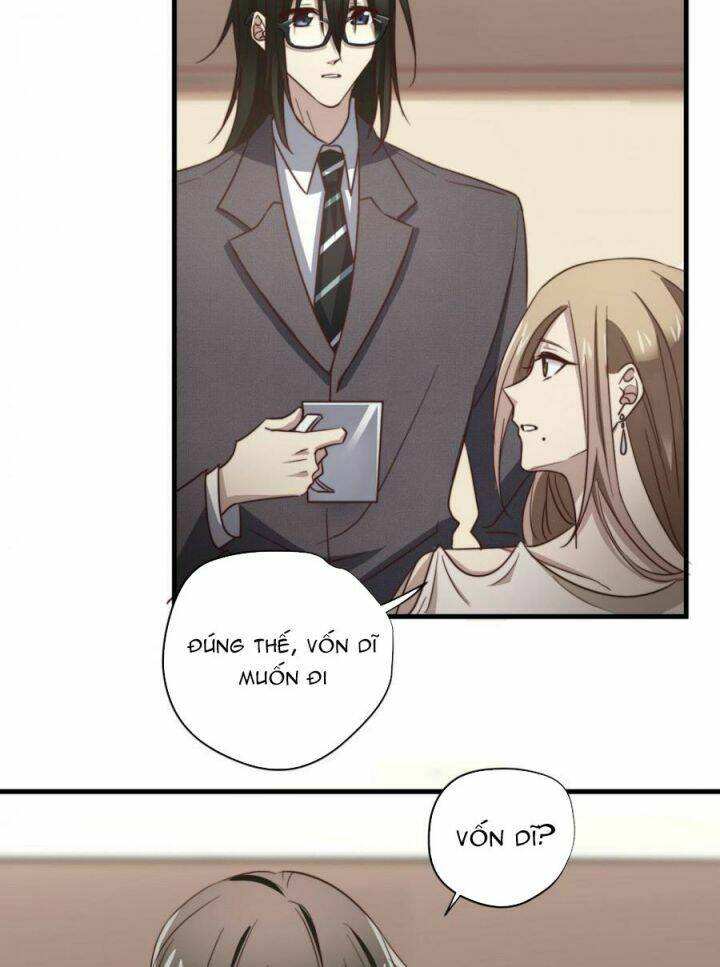 Đơn Phương Yêu Thầm Anh Chapter 49 - Trang 2