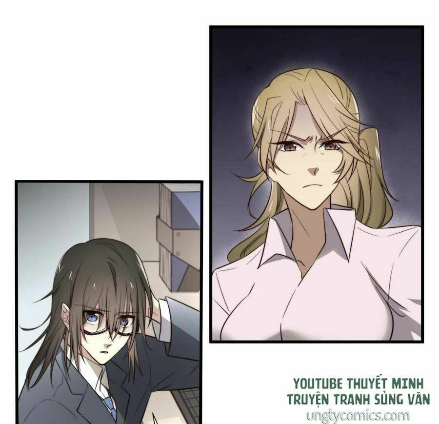 Đơn Phương Yêu Thầm Anh Chapter 5 - Trang 2