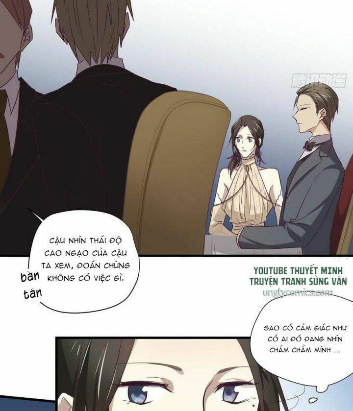 Đơn Phương Yêu Thầm Anh Chapter 50 - Trang 2