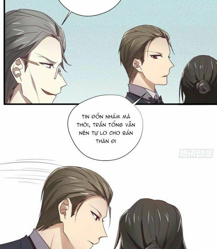 Đơn Phương Yêu Thầm Anh Chapter 50 - Trang 2