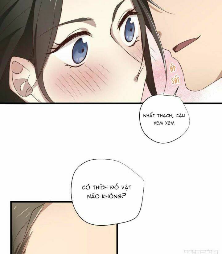 Đơn Phương Yêu Thầm Anh Chapter 50 - Trang 2