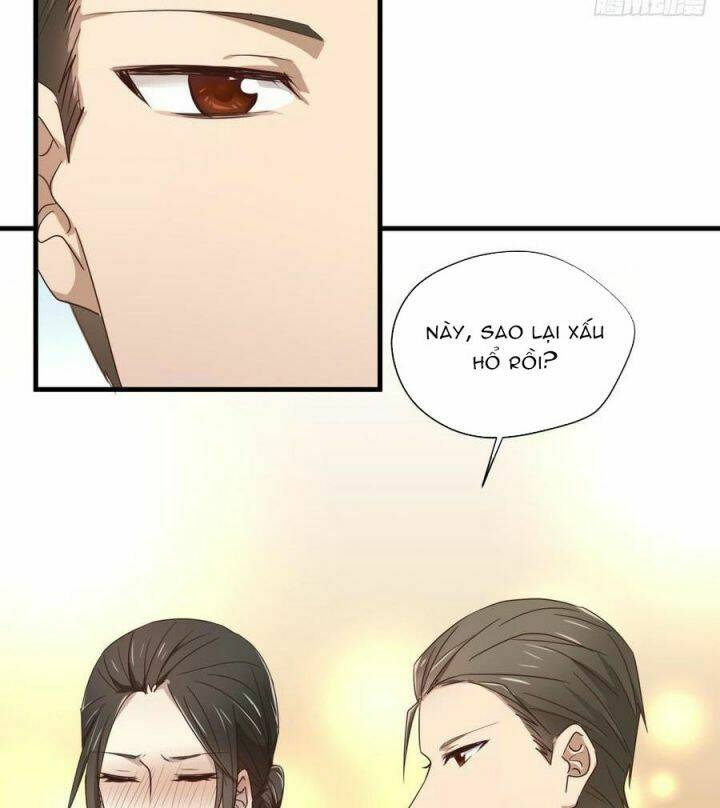 Đơn Phương Yêu Thầm Anh Chapter 50 - Trang 2