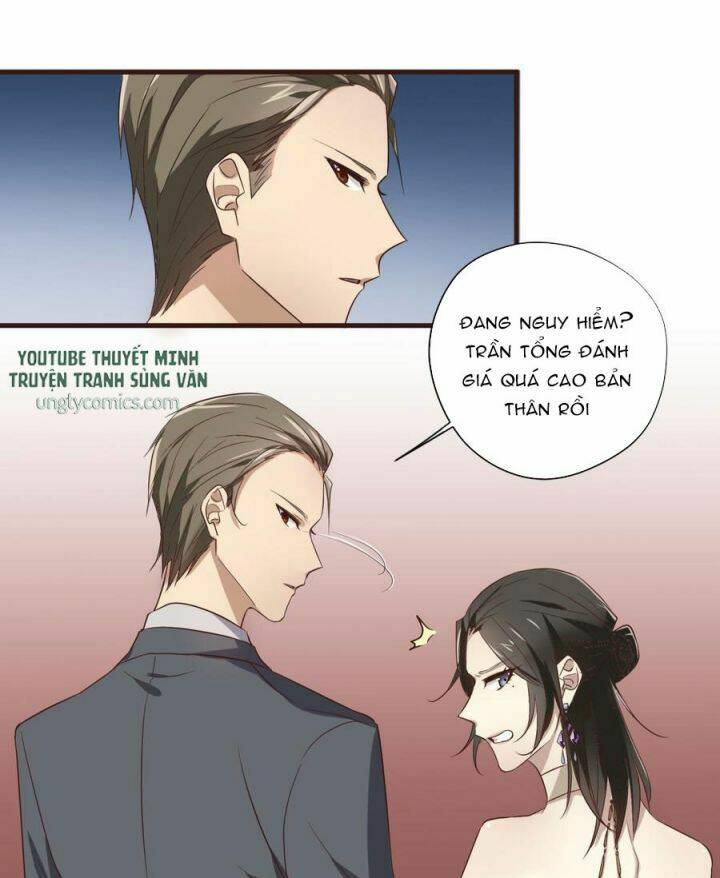 Đơn Phương Yêu Thầm Anh Chapter 50 - Trang 2