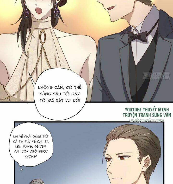 Đơn Phương Yêu Thầm Anh Chapter 50 - Trang 2