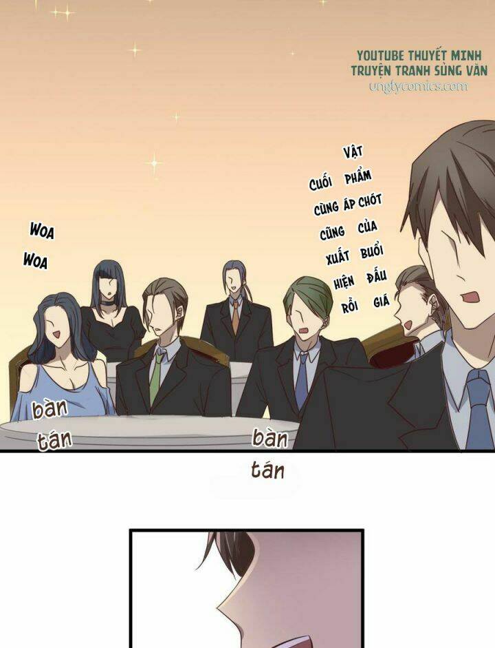 Đơn Phương Yêu Thầm Anh Chapter 50 - Trang 2