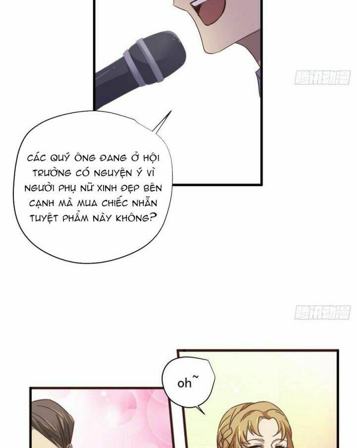 Đơn Phương Yêu Thầm Anh Chapter 50 - Trang 2