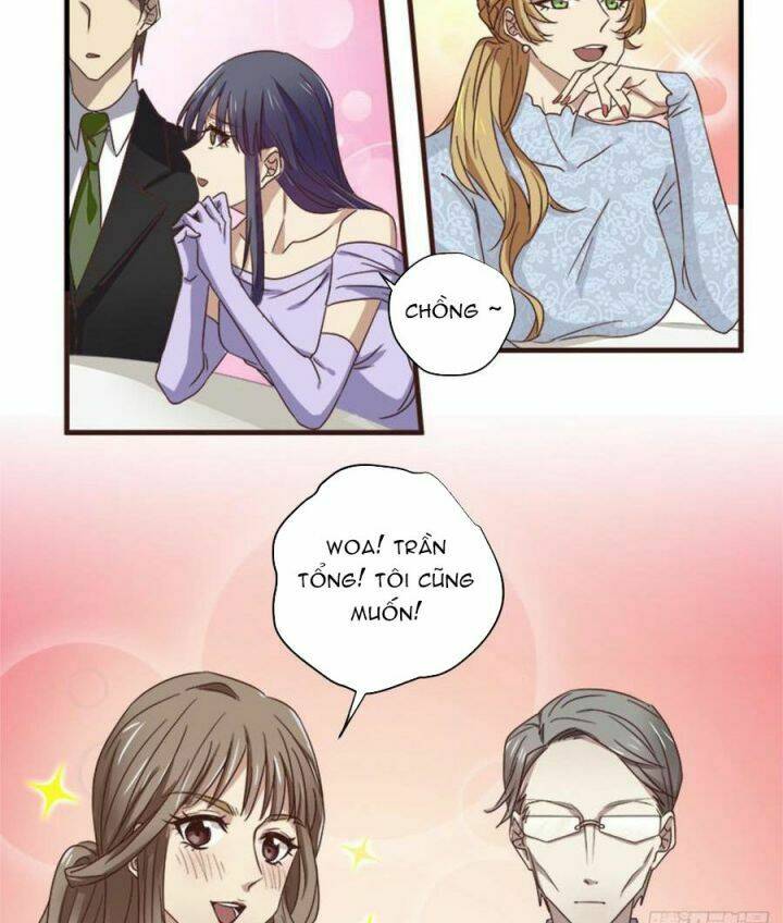 Đơn Phương Yêu Thầm Anh Chapter 50 - Trang 2