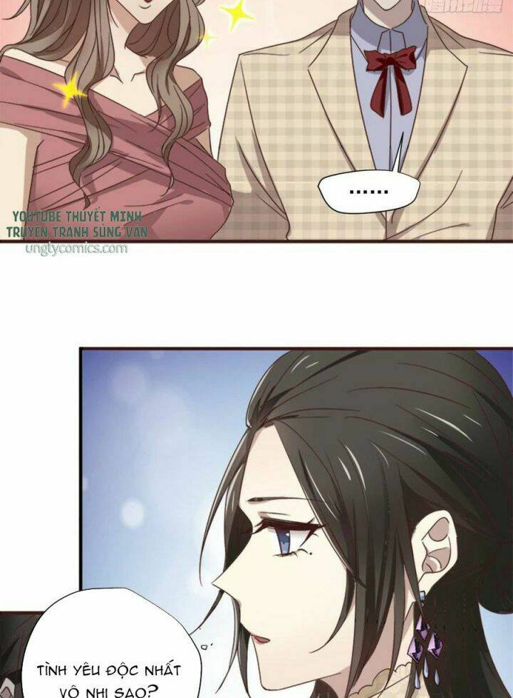 Đơn Phương Yêu Thầm Anh Chapter 50 - Trang 2