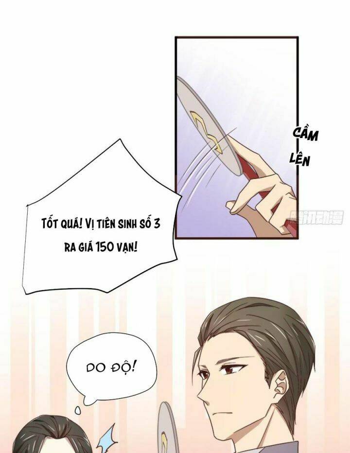 Đơn Phương Yêu Thầm Anh Chapter 50 - Trang 2