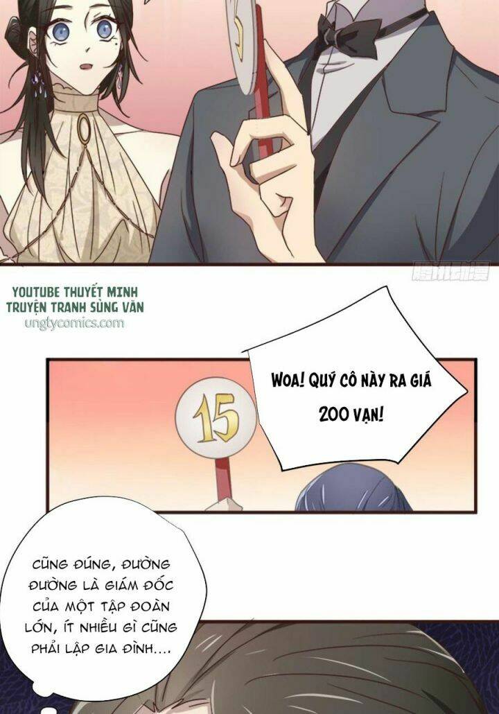 Đơn Phương Yêu Thầm Anh Chapter 50 - Trang 2