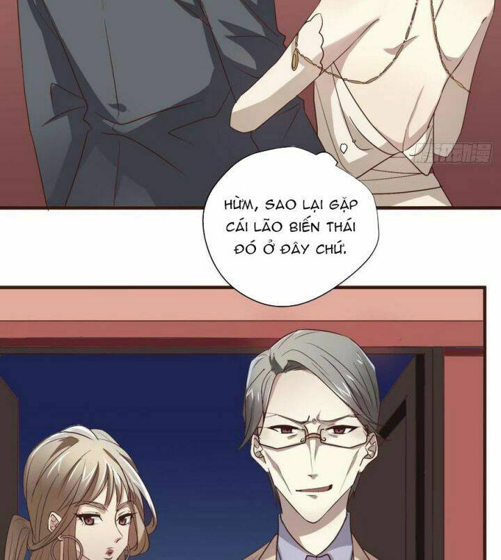 Đơn Phương Yêu Thầm Anh Chapter 50 - Trang 2