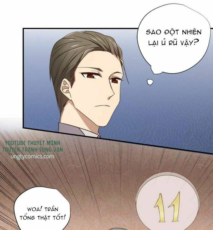 Đơn Phương Yêu Thầm Anh Chapter 50 - Trang 2