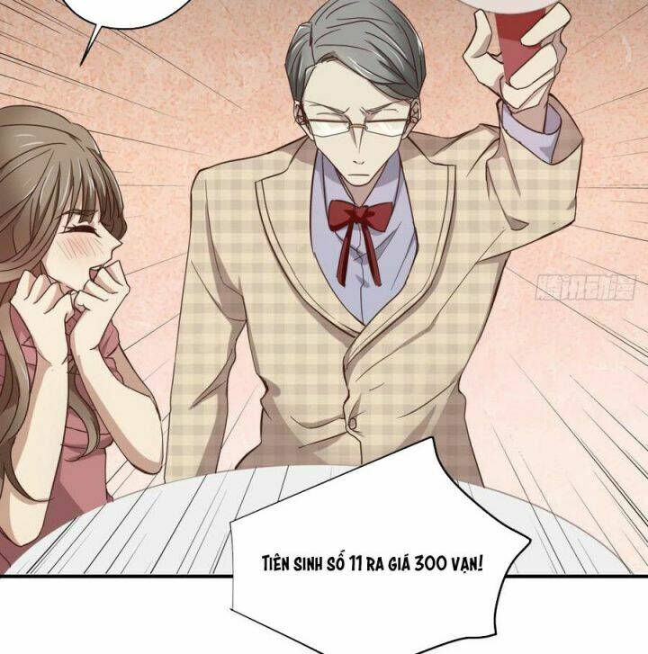 Đơn Phương Yêu Thầm Anh Chapter 50 - Trang 2