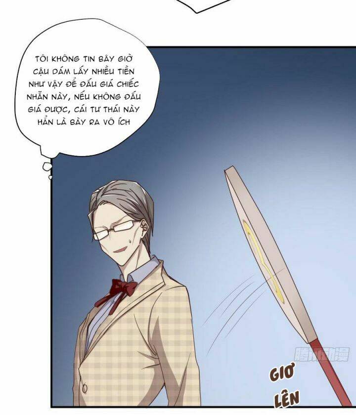 Đơn Phương Yêu Thầm Anh Chapter 50 - Trang 2