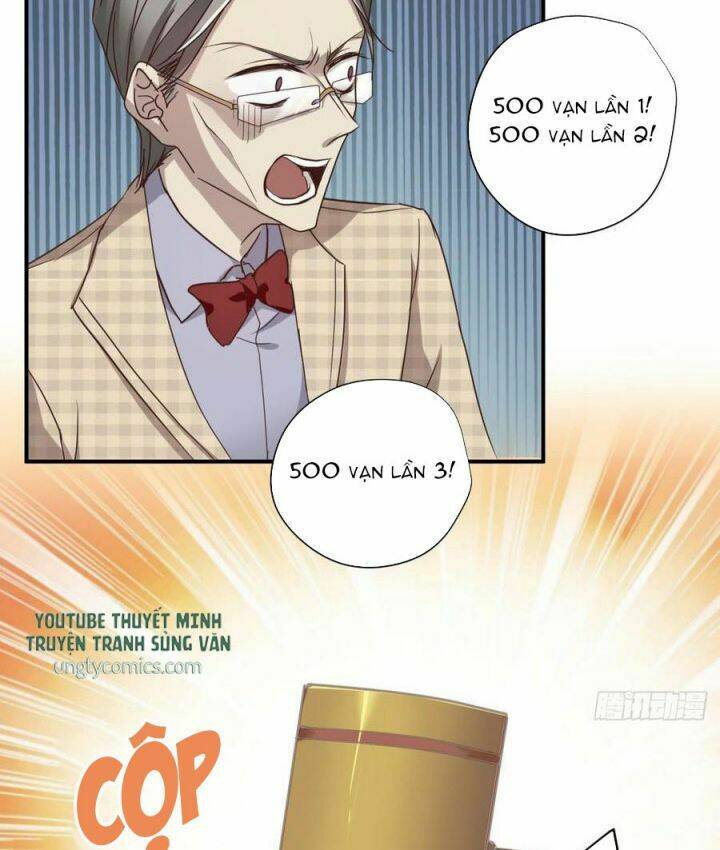 Đơn Phương Yêu Thầm Anh Chapter 50 - Trang 2