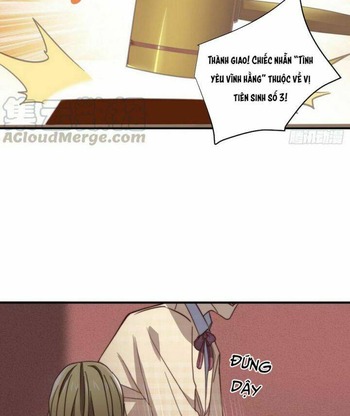 Đơn Phương Yêu Thầm Anh Chapter 50 - Trang 2