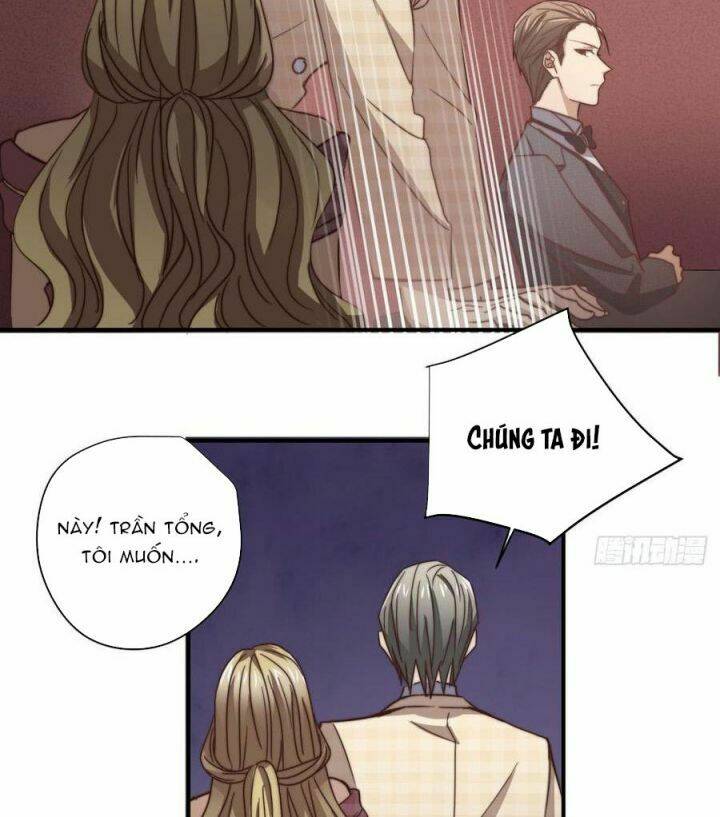 Đơn Phương Yêu Thầm Anh Chapter 50 - Trang 2